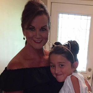 Meet your Posher, Tammy